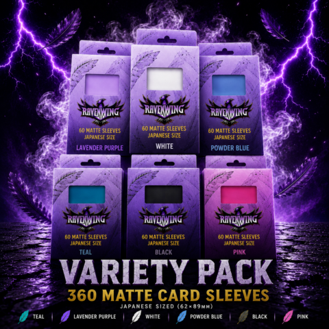 Variety Pack